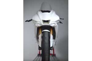 carenado Yamaha R1 2020 - 2021 sin guardabarros colin VS1 - MXPCRD12747