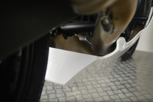 Race Package Yamaha R3 2019- 2020 : Carénages + Crochets rapides + Vis VS2 - MXPCRD12365