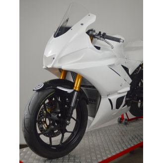 Yamaha R3 2019 - 2021 race Verkleidungen ohne Kotflugel Racing VS2 - MXPCRD11952