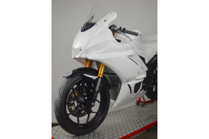 Yamaha R3 2019 - 2021 race Verkleidungen ohne Kotflugel Racing VS2 - MXPCRD11952