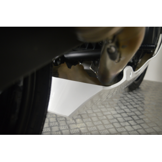 Carénages Yamaha R3 2019 - 2021 sans Pare-boue Racing VS2 - MXPCRD11952