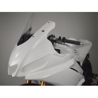 Yamaha R3 2019 - 2021 race Verkleidungen ohne Kotflugel Racing VS2 - MXPCRD11952