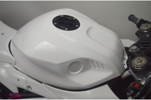 Integral Tankabdeckung Yamaha R3 2019 - 2021 Vs2 - MXPCRD12645