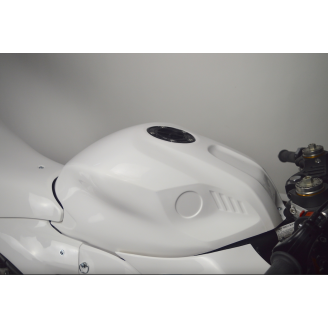 Integral Tankabdeckung Yamaha R3 2019 - 2021 Vs2 - MXPCRD12645