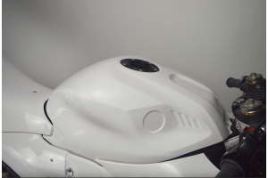 Tank cover Yamaha R3 2019 - 2021 Vs2 - MXPCRD12645