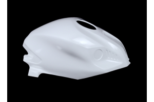 Copriserbatoio integrale Yamaha R3 2019 - 2021 Vs2 - MXPCRD12645