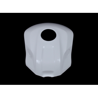 Tank cover Yamaha R3 2019 - 2021 Vs2 - MXPCRD12645