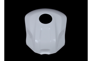 cache réservoir integrale Yamaha R3 2019 -2020 Vs2 - MXPCRD12645