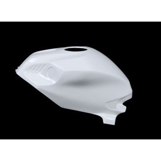 Tank cover Yamaha R3 2019 - 2021 Vs2 - MXPCRD12645