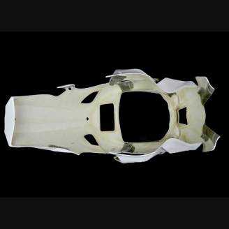 Yamaha R1 2020 - 2021 fairing without front fender VS1 - MXPCRD12747