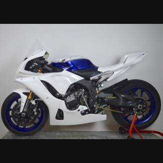 Carene Yamaha R1 2020 - 2021 senza parafango VS1 - MXPCRD12747