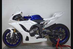 Carene Yamaha R1 2020 - 2021 senza parafango VS1 - MXPCRD12747