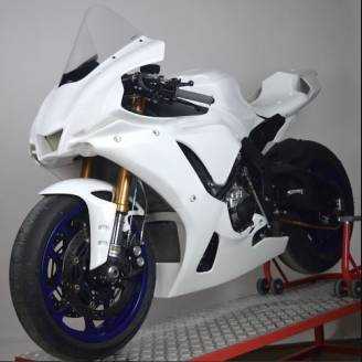 Carene Yamaha R1 2020 - 2021 senza parafango VS1 - MXPCRD12747