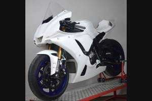 Yamaha R1 2020 - 2021 fairing without front fender VS1 - MXPCRD12747