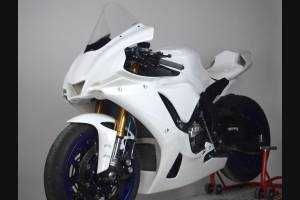 Carene Yamaha R1 2020 - 2021 senza parafango VS1 - MXPCRD12747
