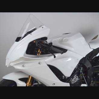 Yamaha R1 2020 - 2021 Verkleidung mit Hoecker ohne Kotflugel VS1 - MXPCRD12747