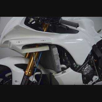 carenado Yamaha R1 2020 - 2021 sin guardabarros colin VS1 - MXPCRD12747