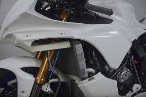 Yamaha R1 2020 - 2021 Verkleidung mit Hoecker ohne Kotflugel VS1 - MXPCRD12747