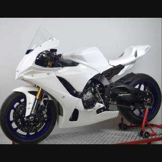 Carénages Yamaha R1 2020 - 2021 sans Pare-boue VS1 - MXPCRD12747