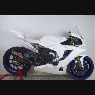 carenado Yamaha R1 2020 - 2021 sin guardabarros colin VS1 - MXPCRD12747