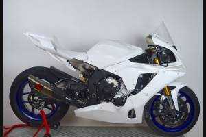 carenado Yamaha R1 2020 - 2021 sin guardabarros colin VS1 - MXPCRD12747