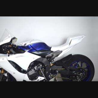 carenado Yamaha R1 2020 - 2021 sin guardabarros colin VS1 - MXPCRD12747