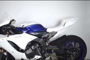 Yamaha R1 2020 - 2021 Verkleidung mit Hoecker ohne Kotflugel VS1 - MXPCRD12747