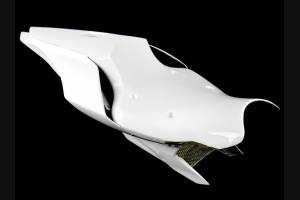 Yamaha R1 2020 - 2021 fairing without front fender VS1 - MXPCRD12747