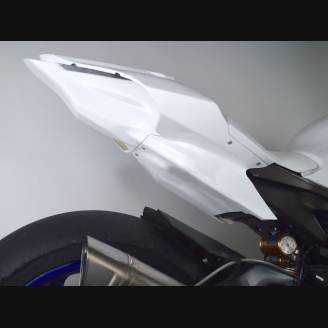 Yamaha R1 2020 - 2021 Verkleidung mit Hoecker ohne Kotflugel VS1 - MXPCRD12747