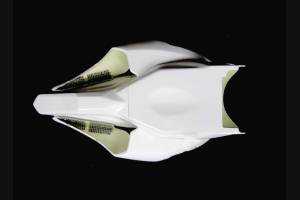 Carene Yamaha R1 2020 - 2021 senza parafango VS1 - MXPCRD12747