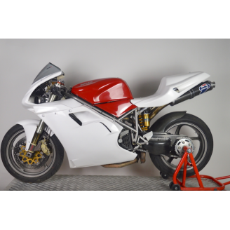 Carene Ducati 748 916 996 race senza Parafango - MXPCRD1073