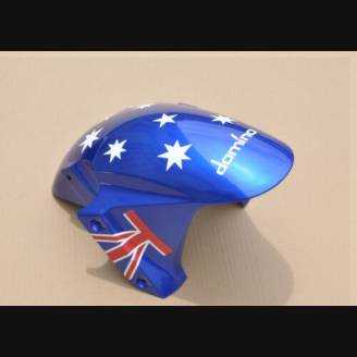 Painted street fairings in abs compatible with Honda CBR 600 RR 2003 - 2004 - MXPCAV11554