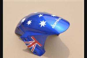 Painted street fairings in abs compatible with Honda CBR 600 RR 2003 - 2004 - MXPCAV11554