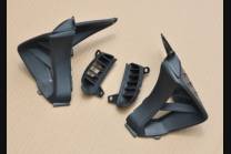 Carenage en abs pour la roue avec peinture compatible avec Honda CBR 600 RR 2005 - 2006 -MXPCAV12935 2