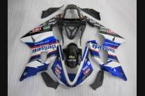 Carene stradali in abs verniciate compatibili con Yamaha R1 2000 - 2001 - MXPCAV12936