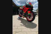 Painted Race Fairings Aprilia RSV4 2015 - 2020 - MXPCRV12910 2