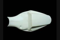 Colin Triumph Daytona 675 2006 2012 - MXPCRD1850