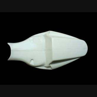 Codone Triumph Daytona 675 2006 2012 - MXPCRD1850