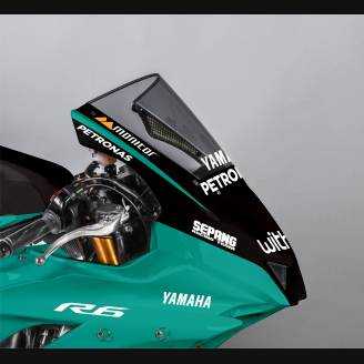 Carenage Racing Peint Yamaha R6 2017 - 2021 - MXPCRV12930