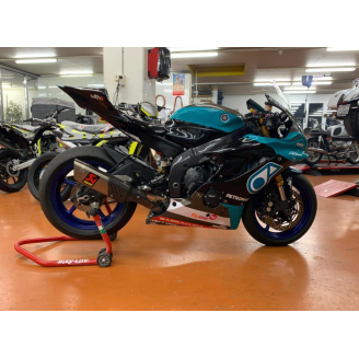 Painted Race Fairings Yamaha R6 2017 - 2021 - MXPCRV12824