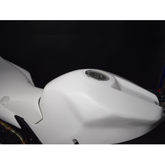 Cubre deposito Yamaha R1 2009 - 2014 - MXPCRD2660