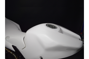 Tankabdeckung Yamaha R1 2009 - 2014 - MXPCRD2660
