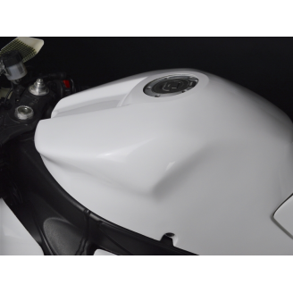 Tankabdeckung Yamaha R1 2009 - 2014 - MXPCRD2660