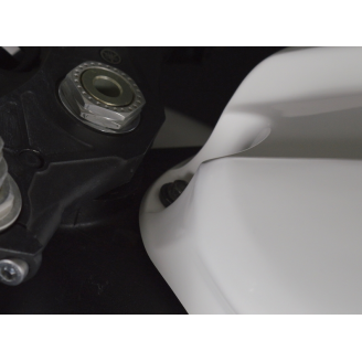 Cubre deposito Yamaha R1 2009 - 2014 - MXPCRD2660