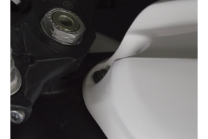 Chache reservoir Yamaha R1 2009 - 2014 - MXPCRD2660