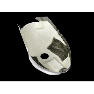 Cubre deposito Yamaha R1 2009 - 2014 - MXPCRD2660