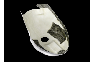 Chache reservoir Yamaha R1 2009 - 2014 - MXPCRD2660