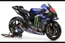 Painted Race Fairings Yamaha R1 2020 - 2021 - MXPCRV12971