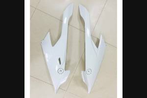 Carenados abs Bmw S 1000 RR 2019 - 2021 completo con guardabarros da barnizar - MXPCAD12975