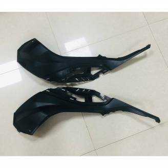 Verkleidungen abs Bmw S 1000 RR 2019 - 2021 mit Kotflugel zu lackieren - MXPCAD12975